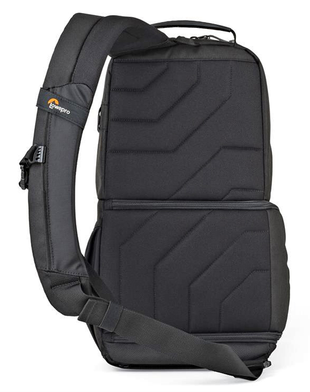 Lowepro Slingshot Edge 250 AW Rucksack schwarz