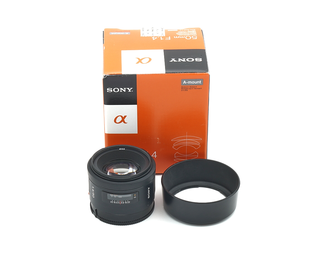 objektiv, Sony, A-mount, kauf?, weitwinkel?