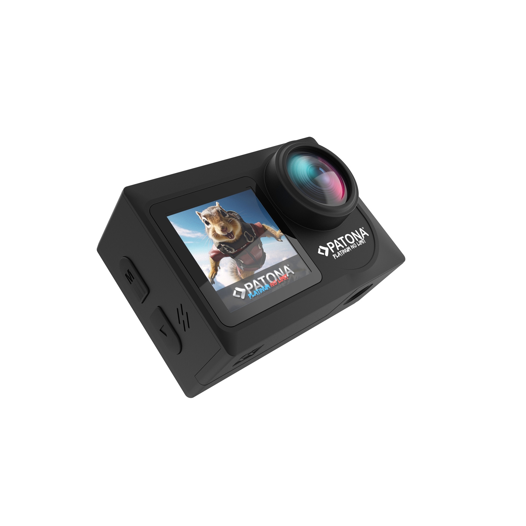 Kamera, Elektronik, Videokamera