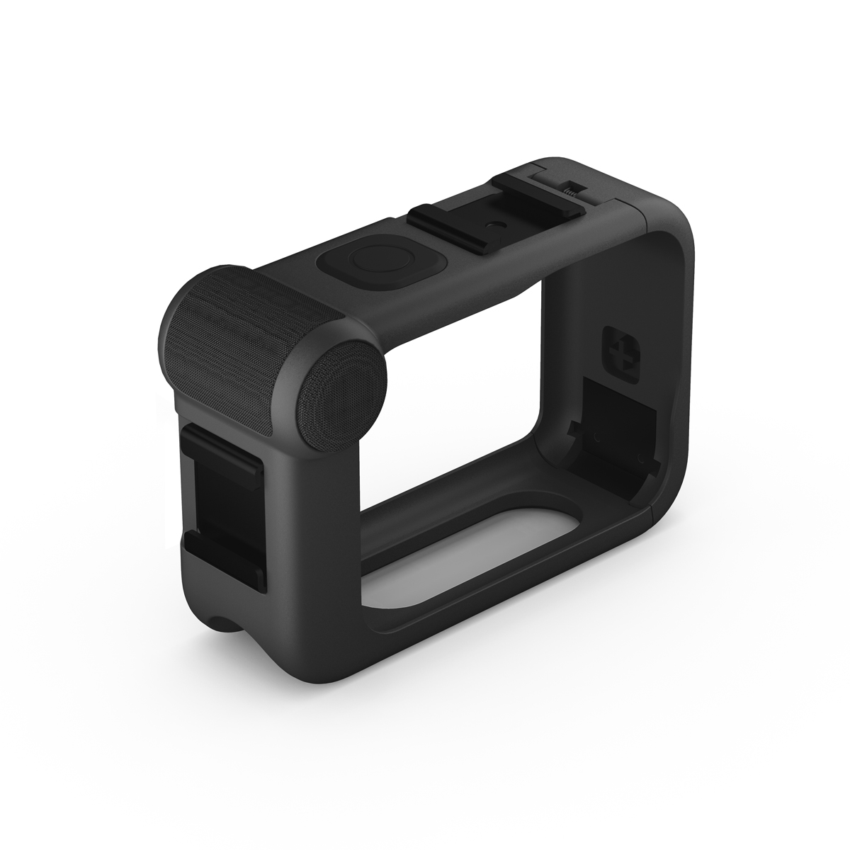 GoPro Media Mod (H10/H11/H12) Medienmodul