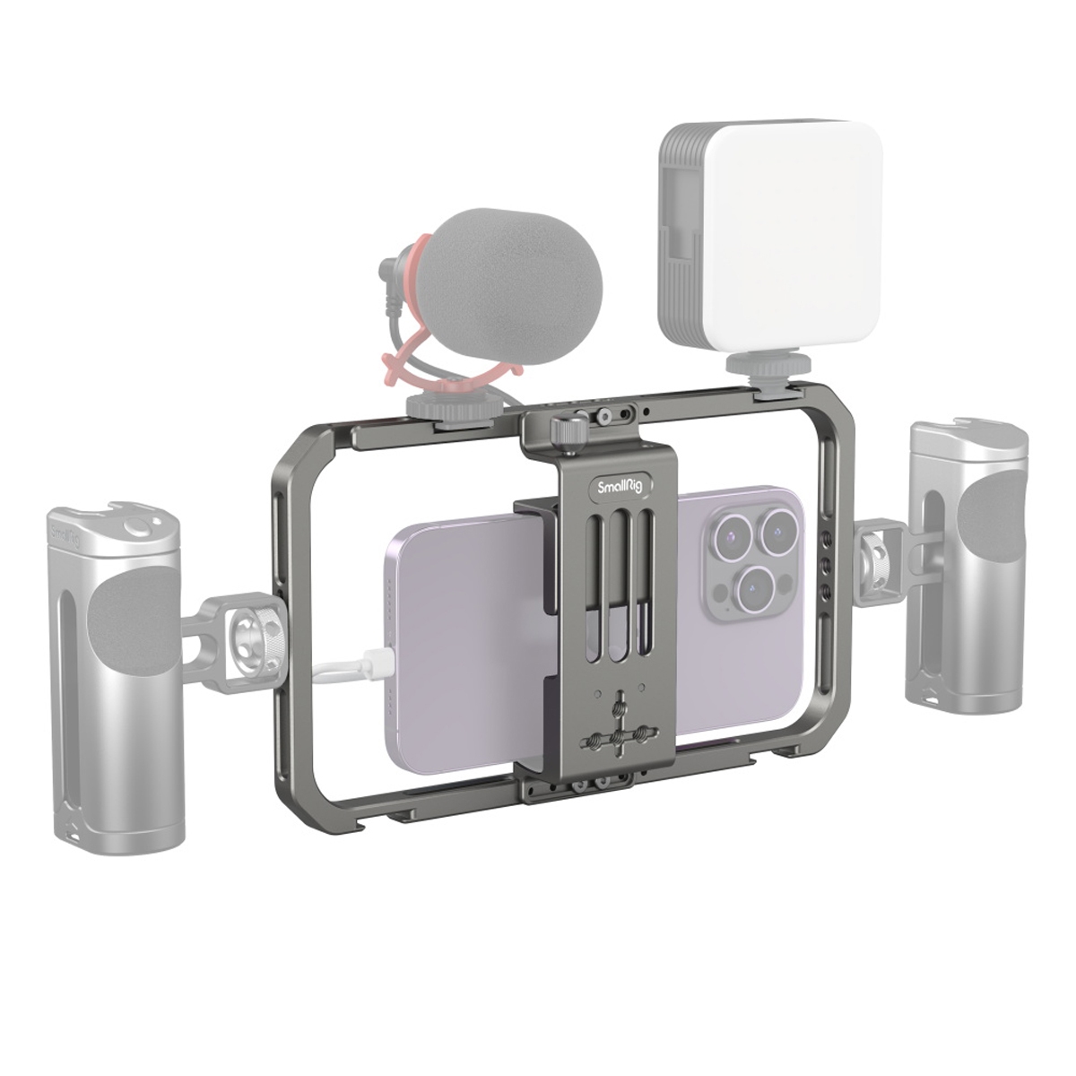 SmallRig 2791B Universal Phone Cage