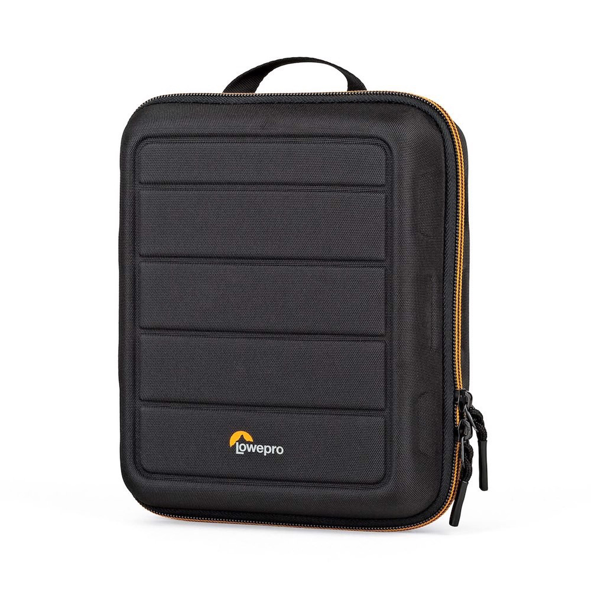 Lowepro Hardside CS 80 schwarz Kameratasche