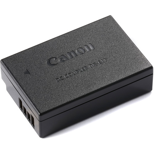Canon DR-E17 DC-Kuppler