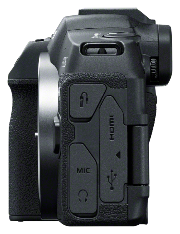 Canon EOS R8 Gehäuse