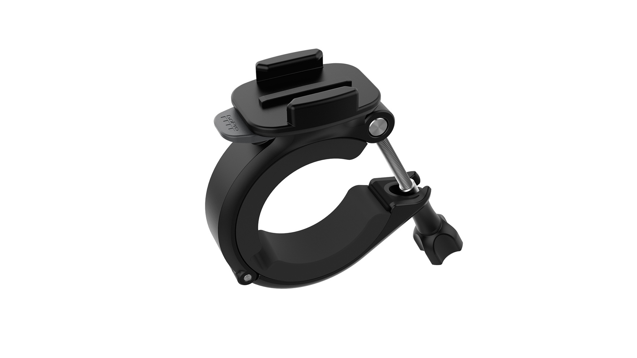 GoPro Large Tube Mount (Roll Bars+Pipes) Halterung für große Stangen