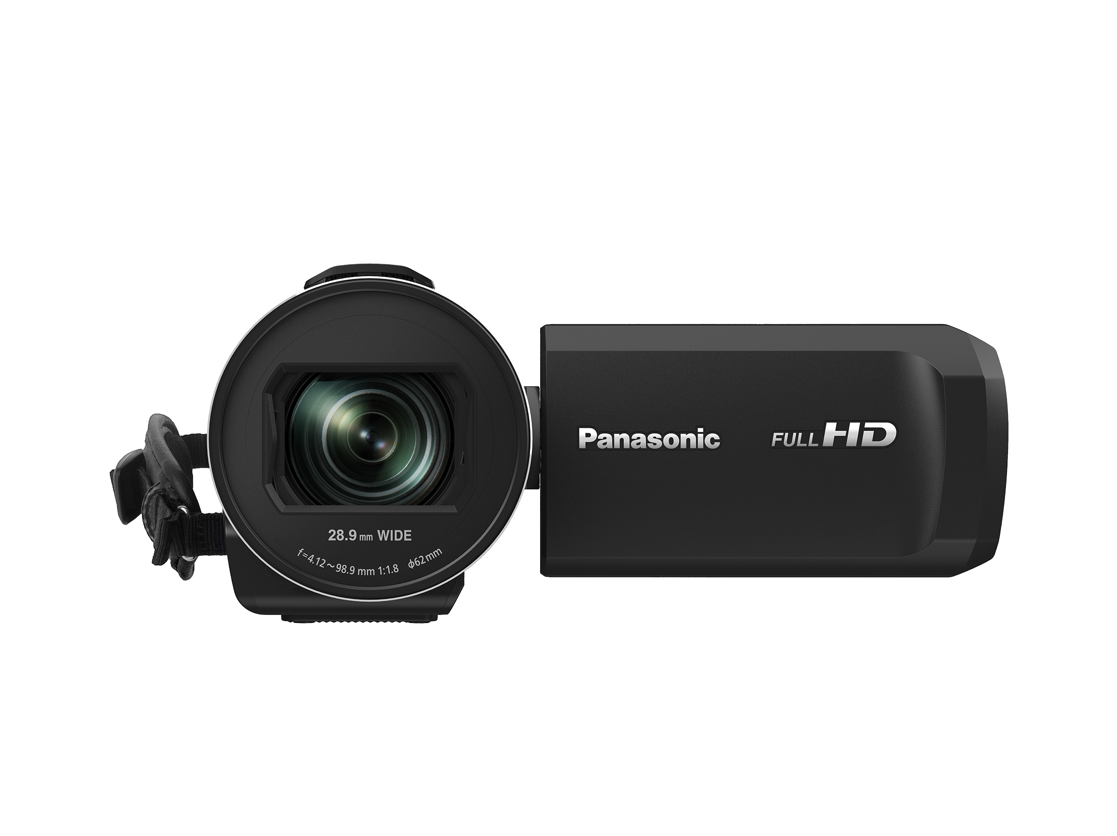 Panasonic HC-V900E Camcorder