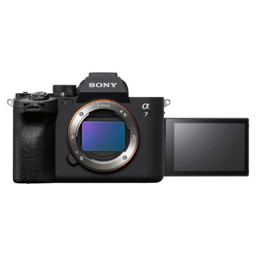 Sony Alpha 7 IV Gehäuse inkl. gratis Sony NP-FZ100 Akku