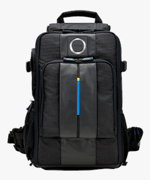 Olympus CBG-12 Rucksack