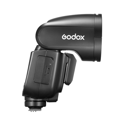 Godox V1PRO-N Rundblitzgerät für Nikon