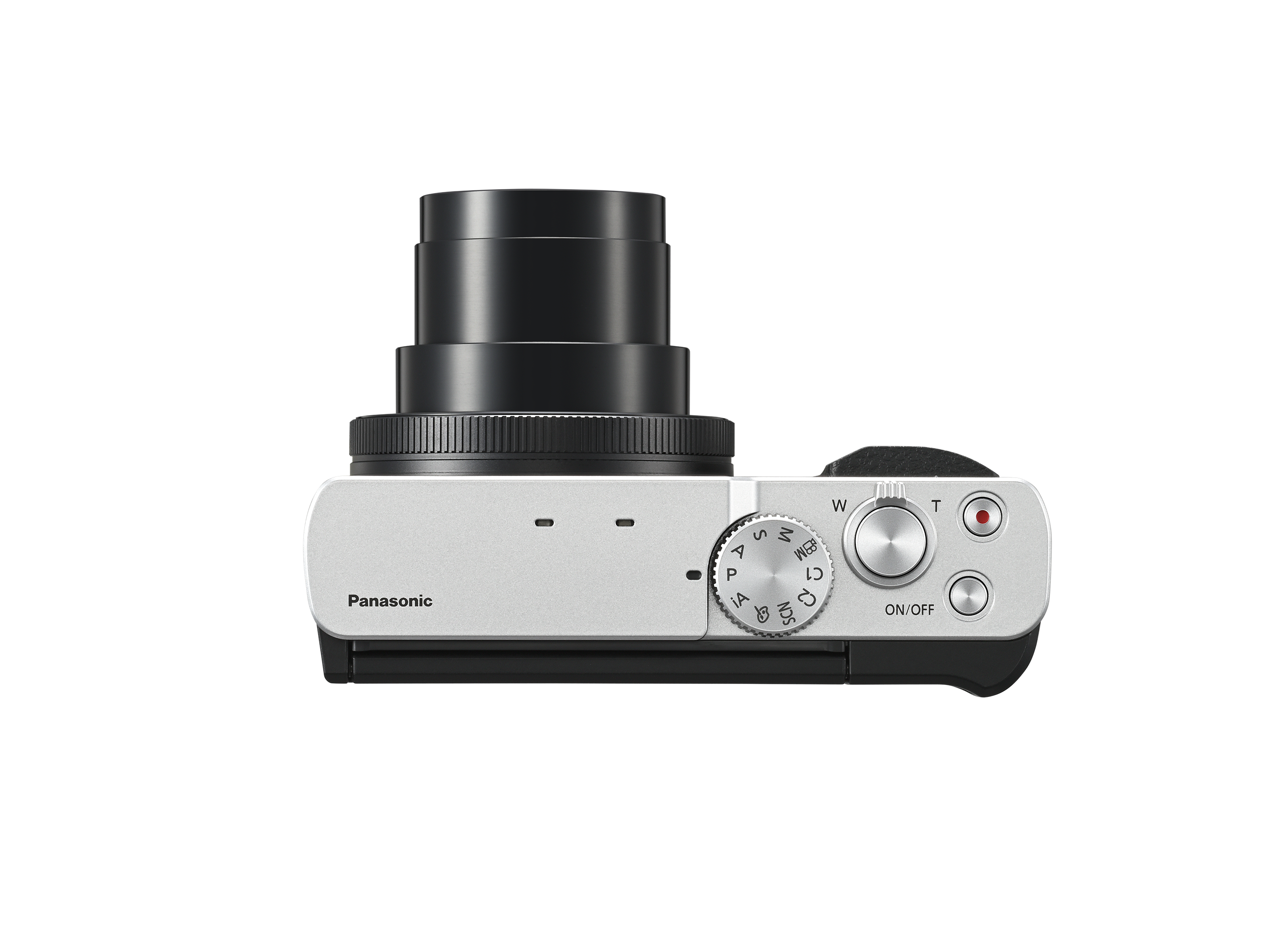 Panasonic TZ99 silber