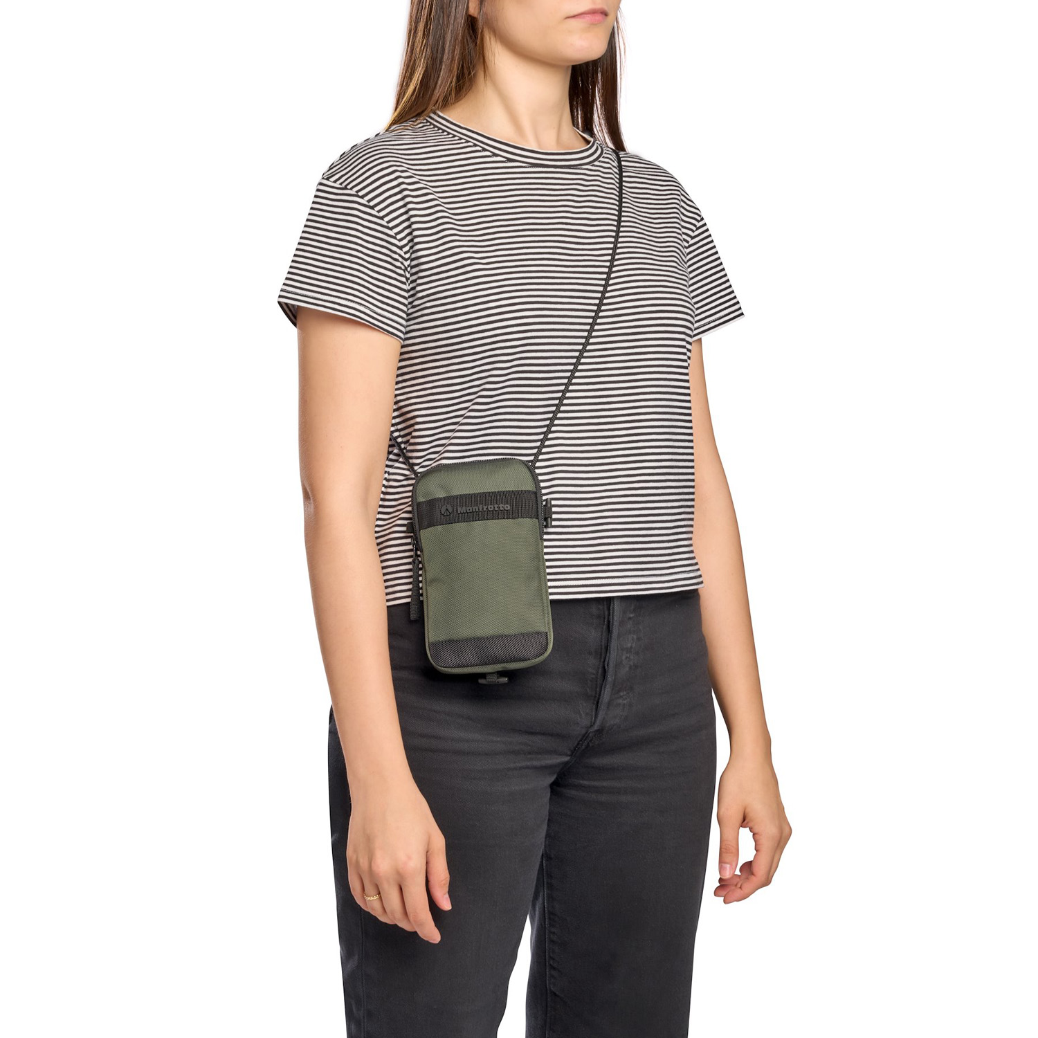 Manfrotto Street 2 Pouch Crossbody