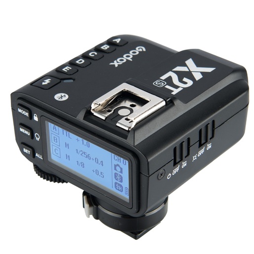 Godox X2T-F Transmitter für Fujifilm
