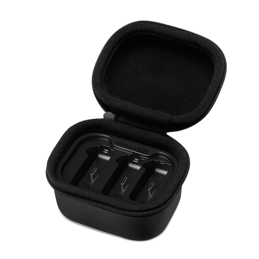 Rode Wireless PRO Profi-Set (Sender/Empf /Lav.Mikrofon
