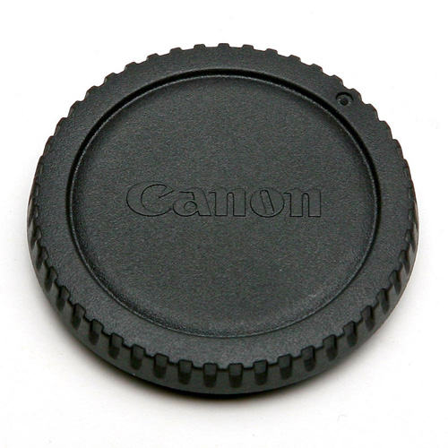 Canon Gehäusedeckel RF-3 für EOS D-SLR