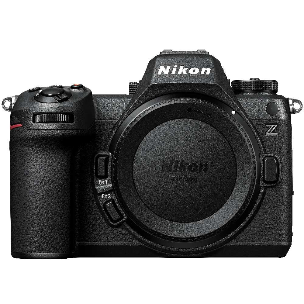 Nikon Z6 III + Nikkor 24-200mm 4.0-6.3 VR