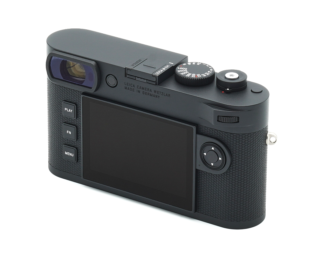 Kamera, Digitale Kamera, LCD-Bildschirm, Sucher, Drehknopf