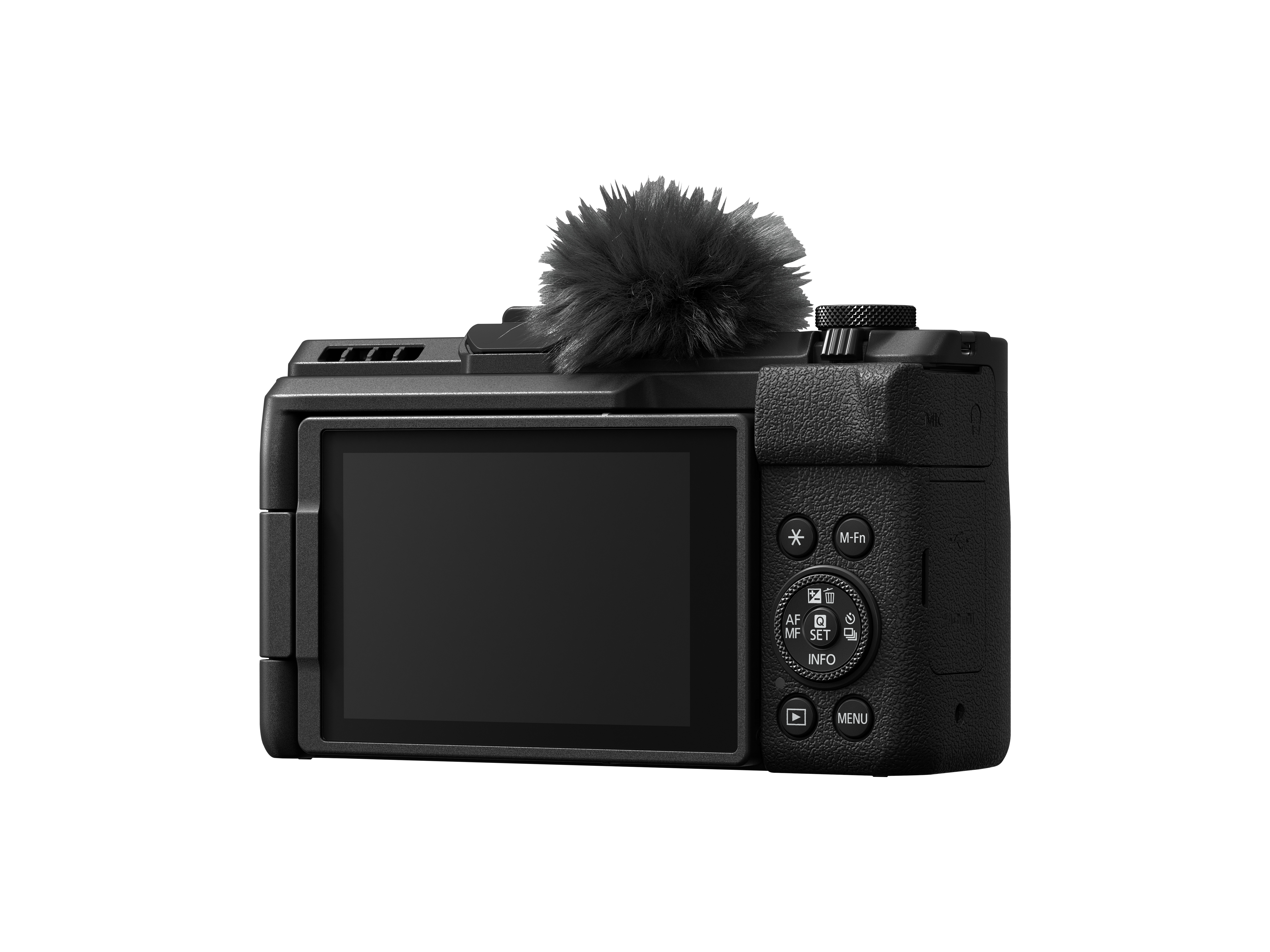 Canon PowerShot V1