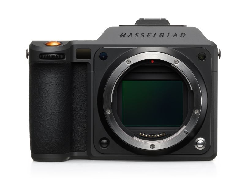 Hasselblad X2D II 100C