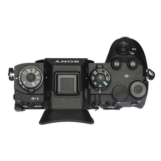 Sony Alpha 1 Mark II Gehäuse