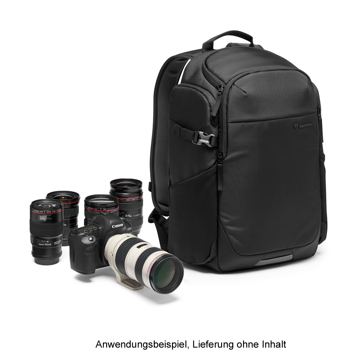 Manfrotto Advanced 3 Rucksack Befree