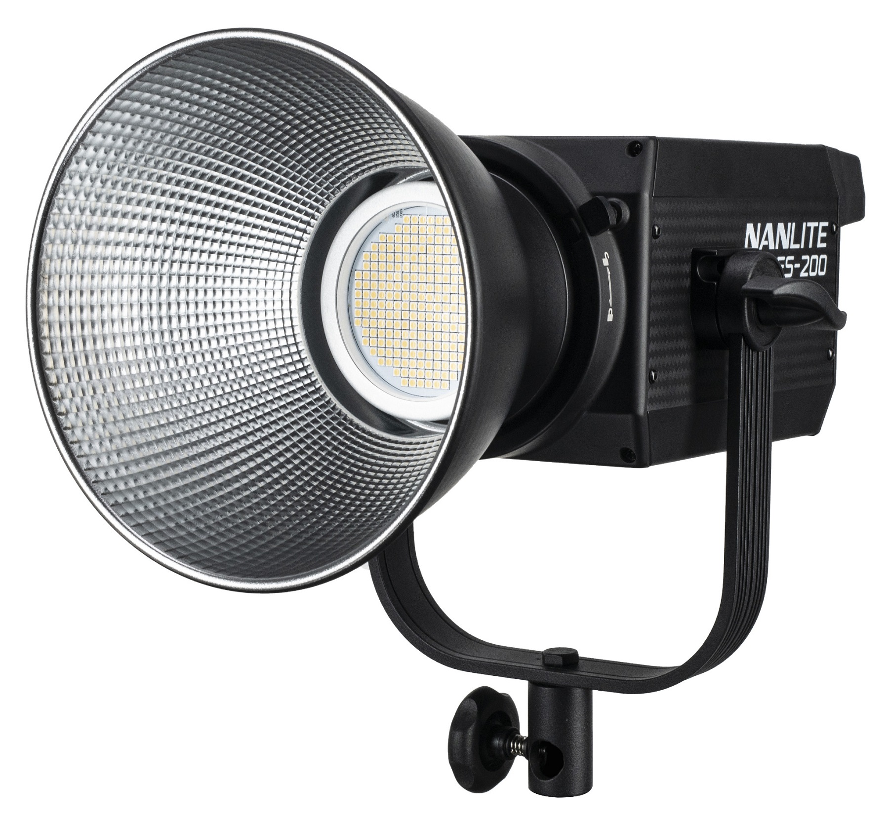 Nanlite FS-200 Studio-Scheinwerfer