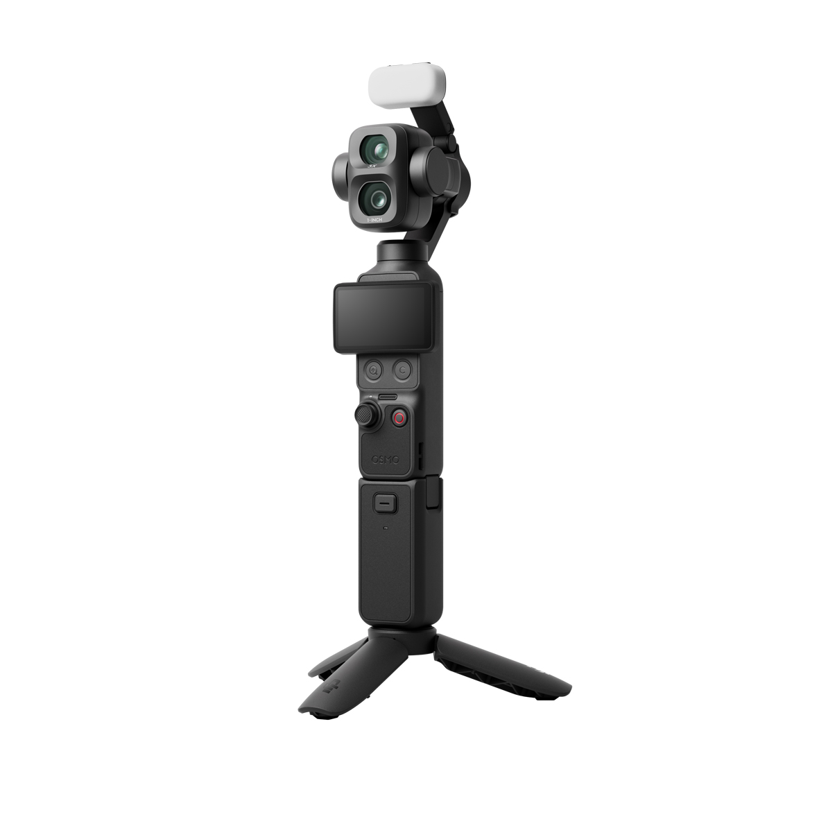 Gimbal, Dreiachs-Gimbal, Kamera, Stabilisator, Mini-Stativ