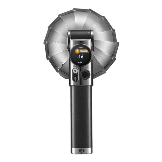 Godox Lux Master Retro Blitzgerät