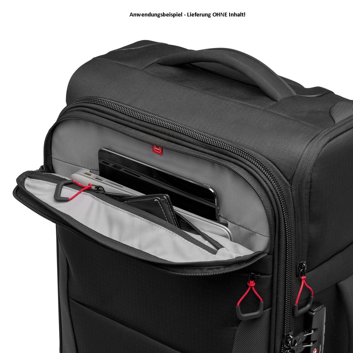 Manfrotto Air-55 Pro Light Trolley