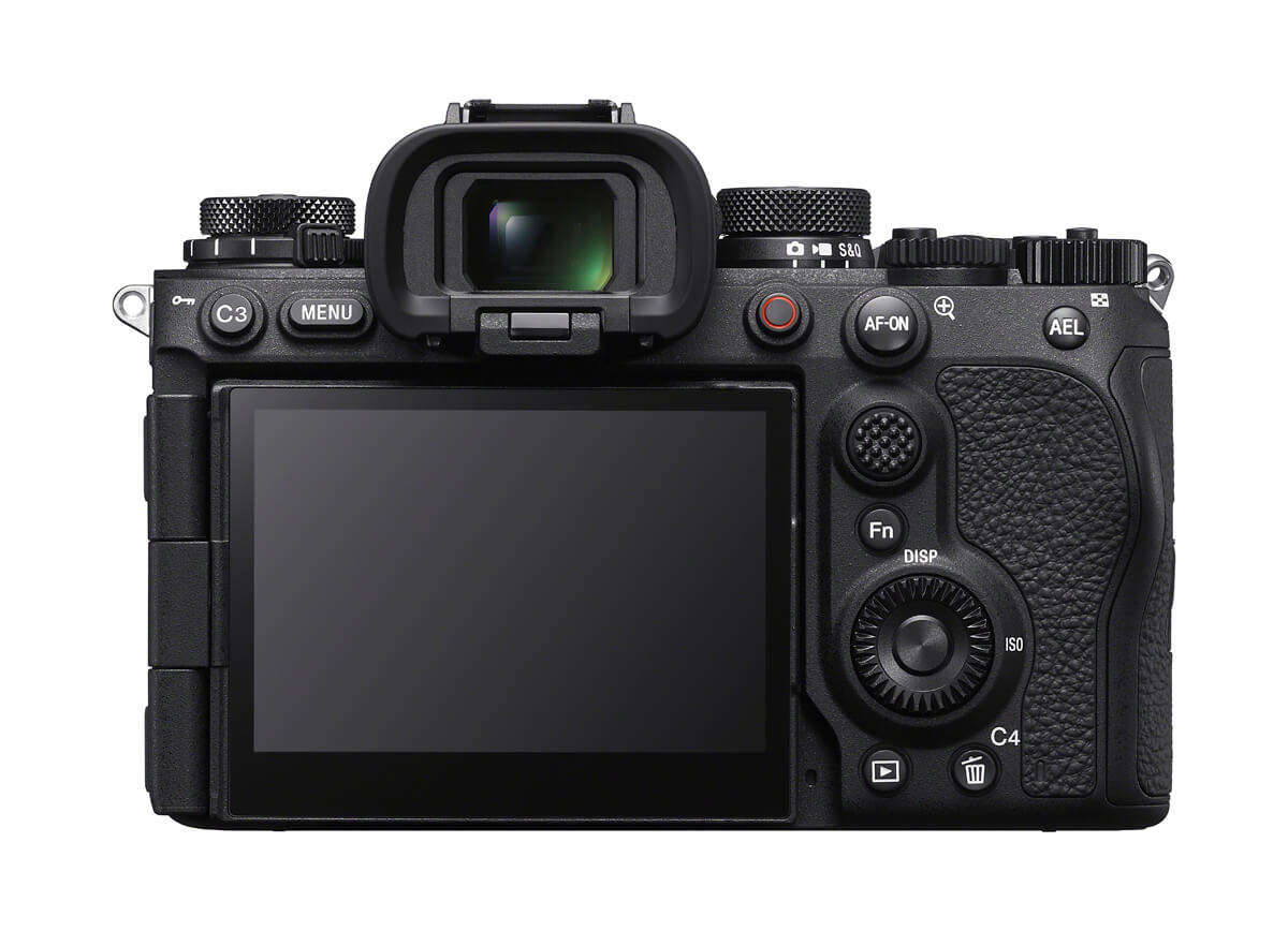 Sony Alpha 9 III Gehäuse