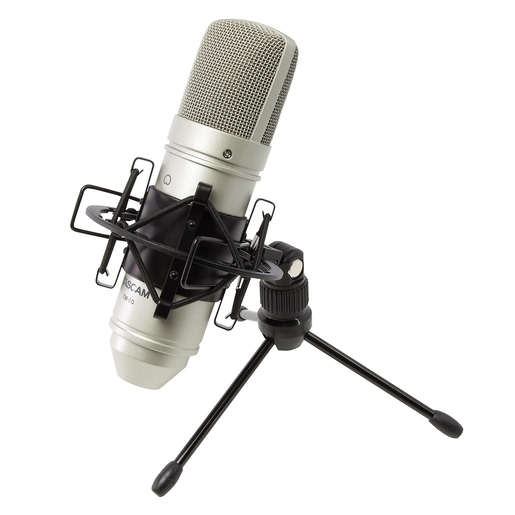 Tascam TM-80 Kondensatormikrofon