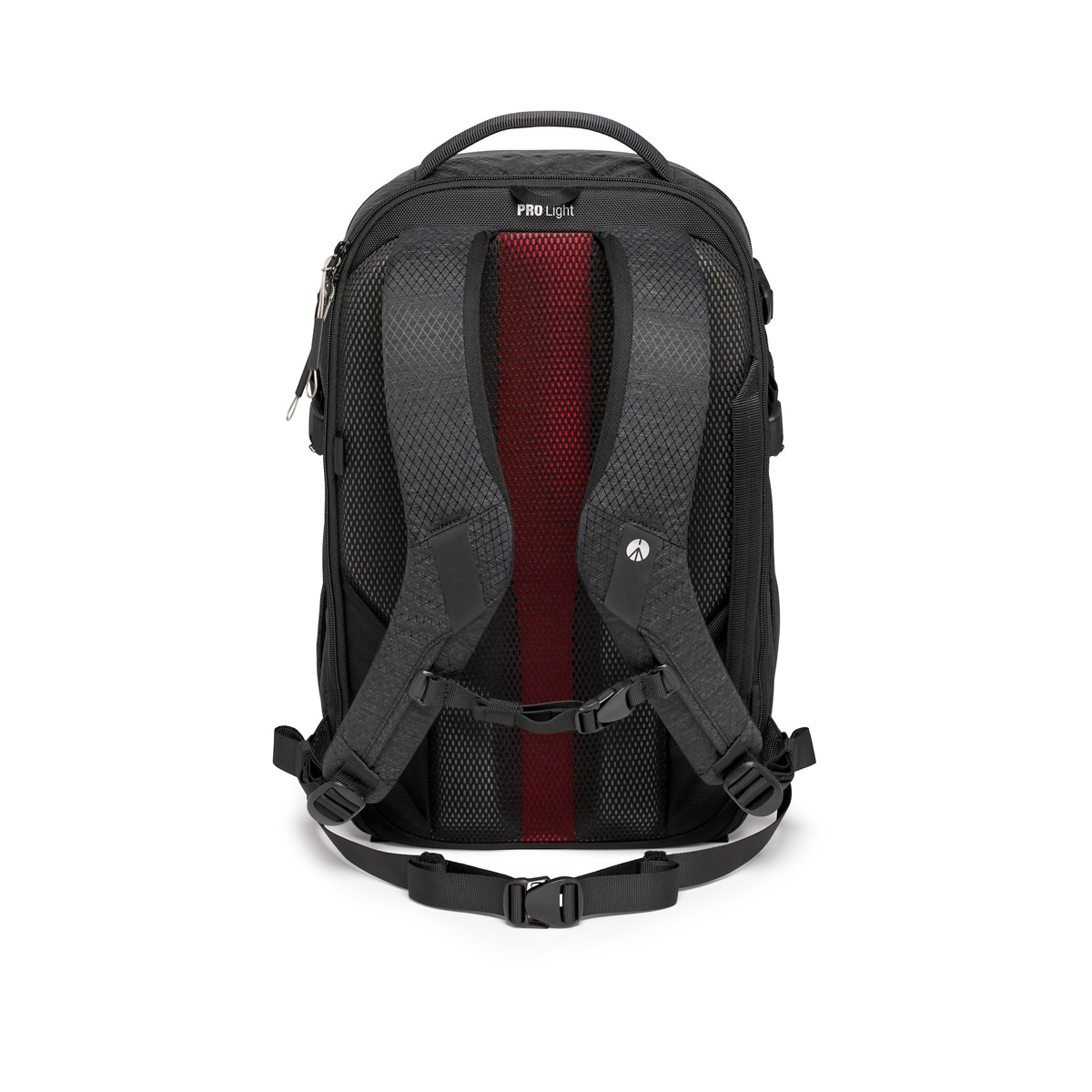 Manfrotto Pro Light 2 Rucksack M Frontloader