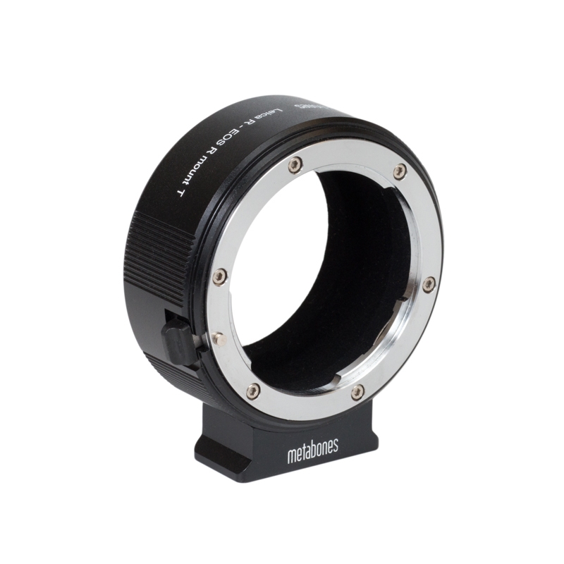 Metabones Leica R an Canon RF-Mount T Adapter