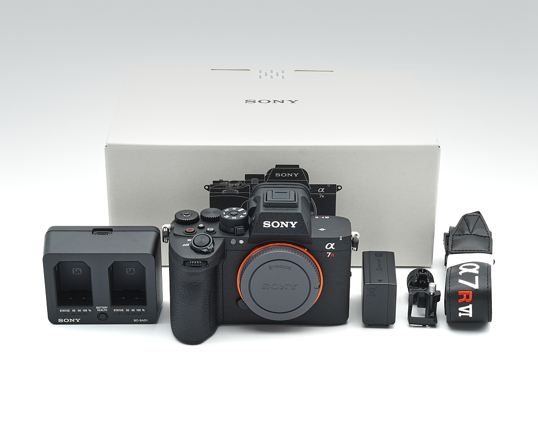 Kamera, Digitale Kamera, Sony Kamera, SLR, Kit Objektiv