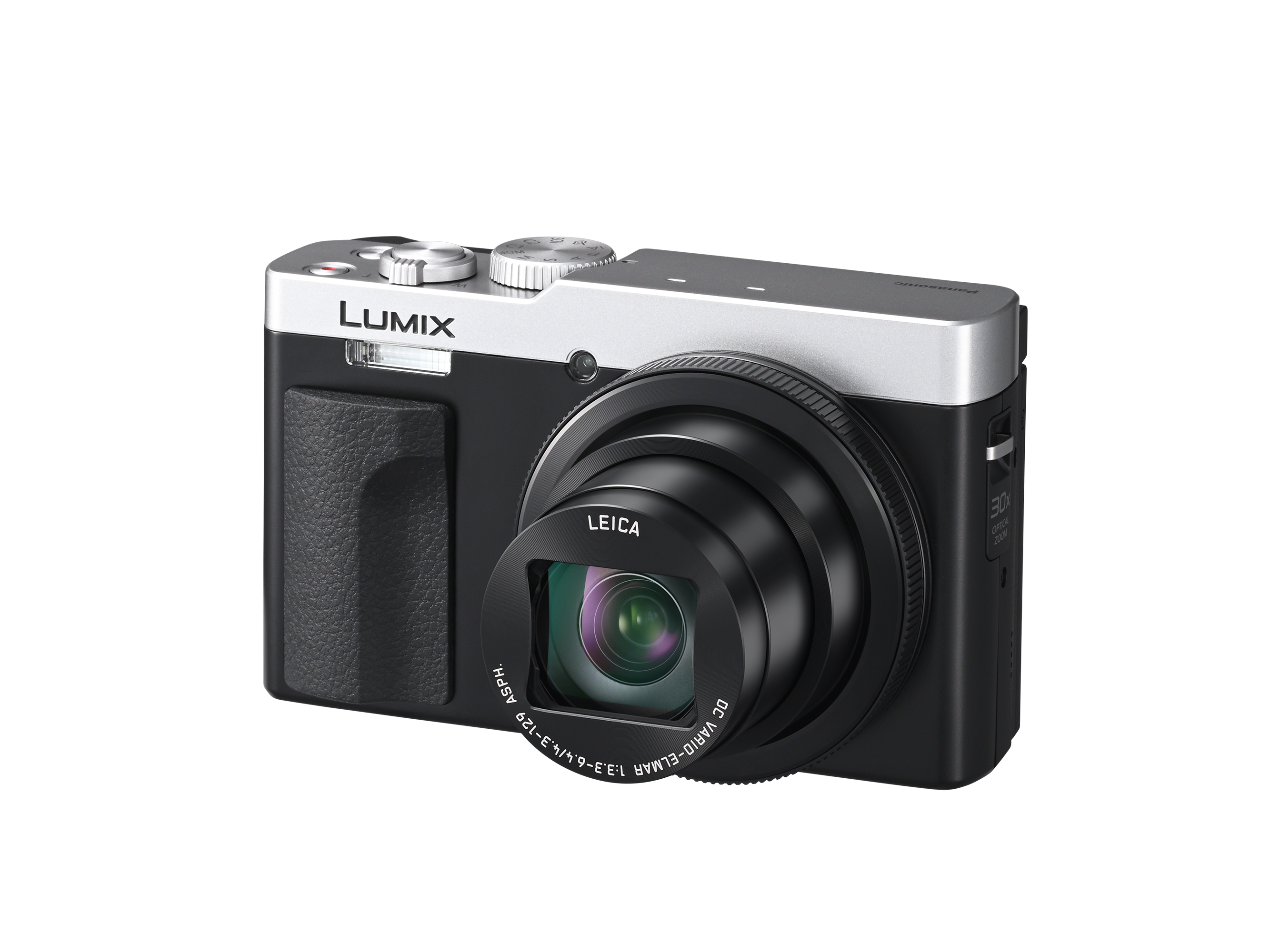 Panasonic TZ99 silber