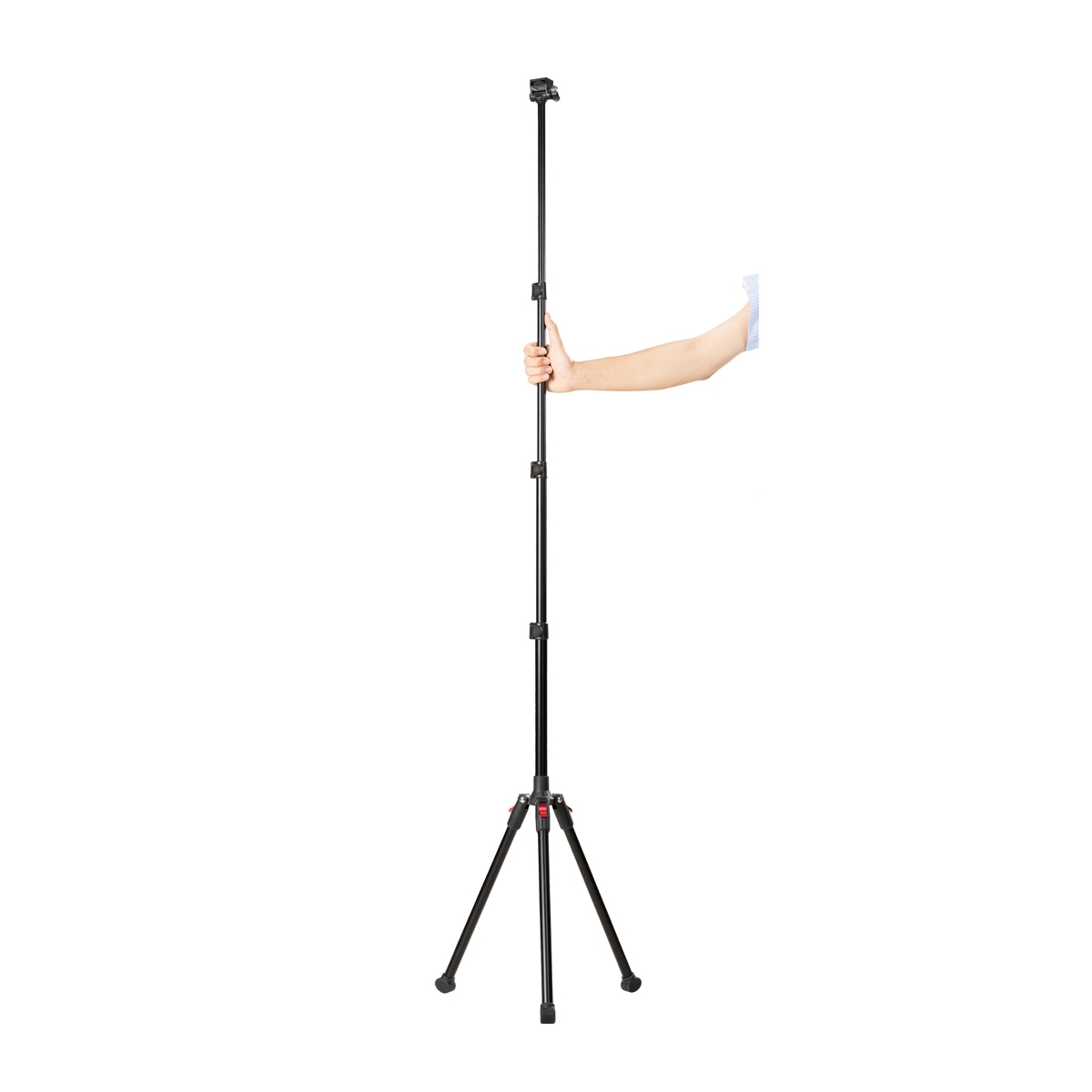 SmallRig 4363 Umkehrbares Live-Streaming Ständer-Kit Encore PT-30