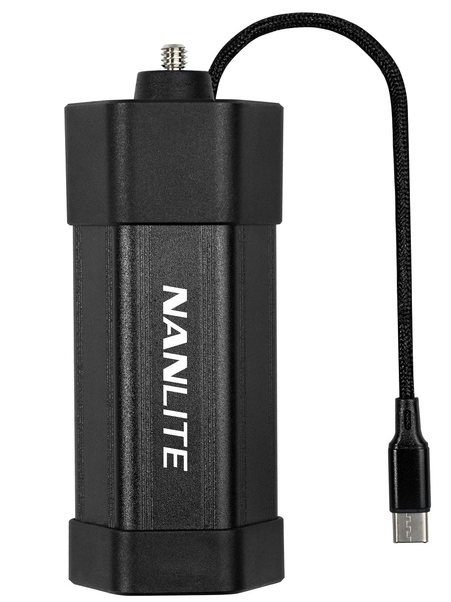 Nanlite BT-BG-F550 Akku-Handgriff