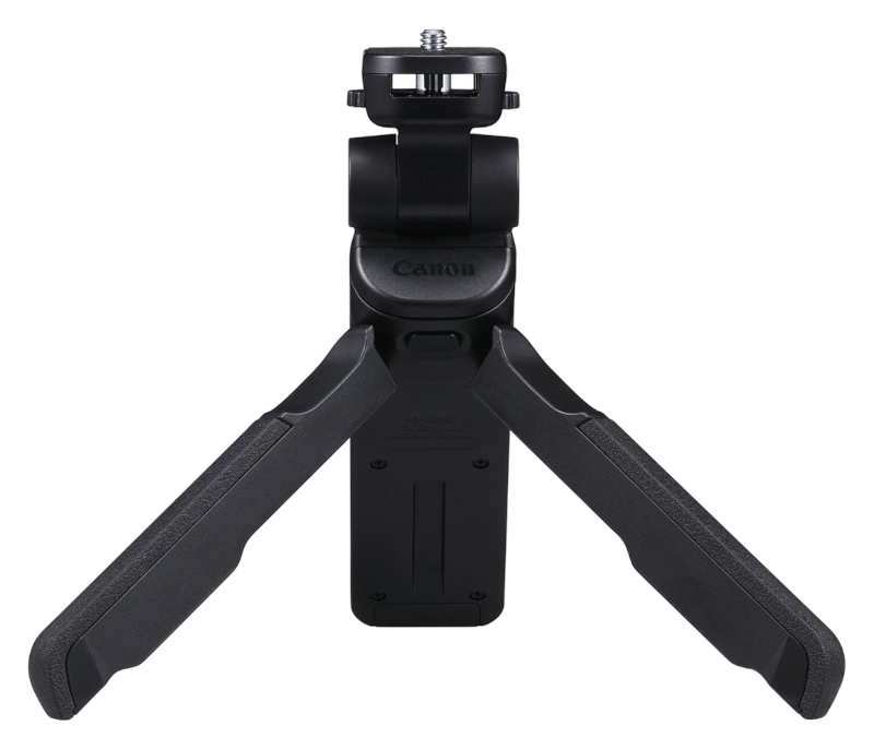 Canon HG-100TBR Griffstativ inkl. BR-E1 Fernbedienung