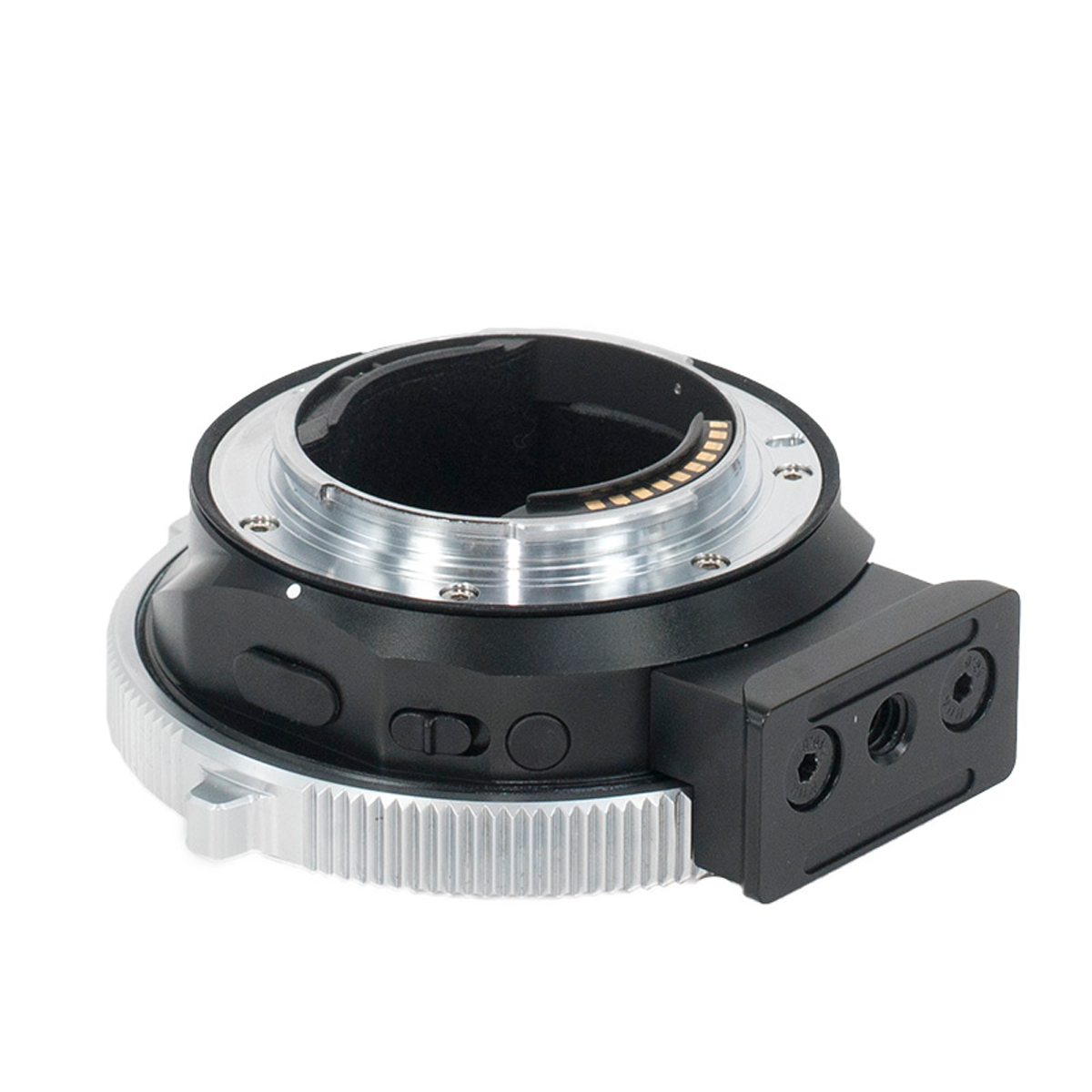 Metabones Canon EF an E-mount T CINE (Black Matt) Adapter