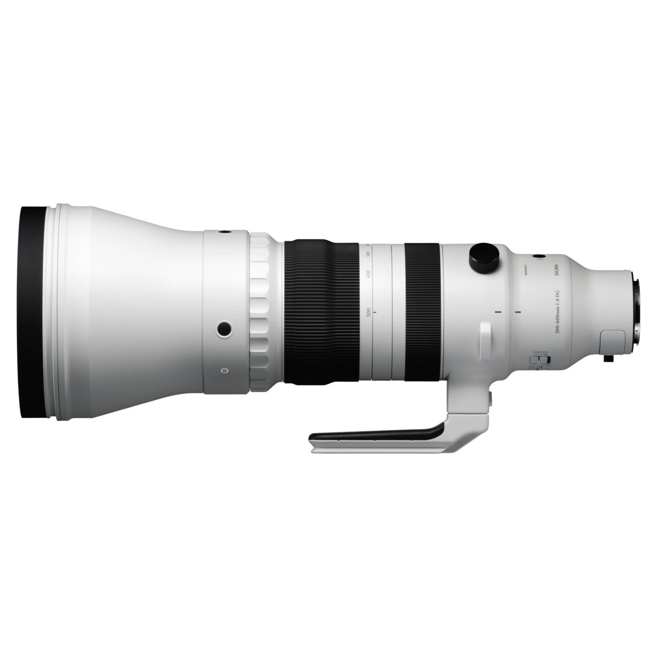 Sigma Sports 300-600mm 4.0 DG OS Sony E-Mount