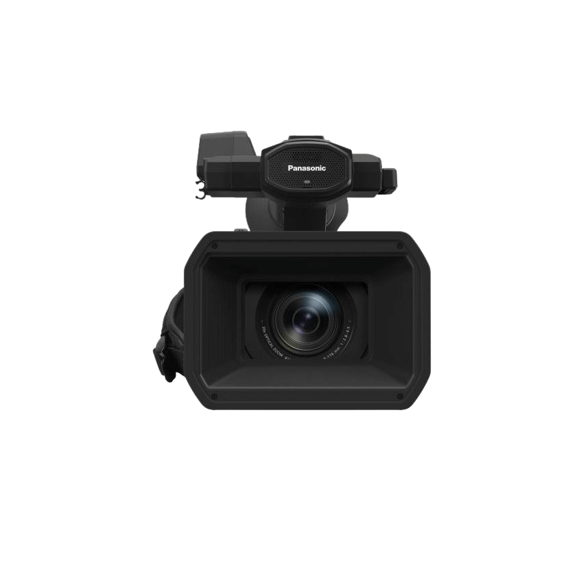 Panasonic HC-X2E 4K Camcorder