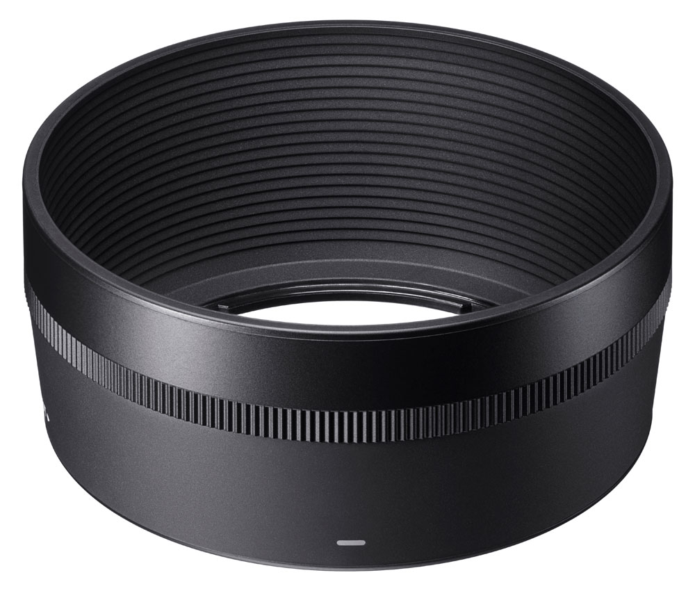 Sigma Contemporary 30mm 1.4 DC DN für MFT