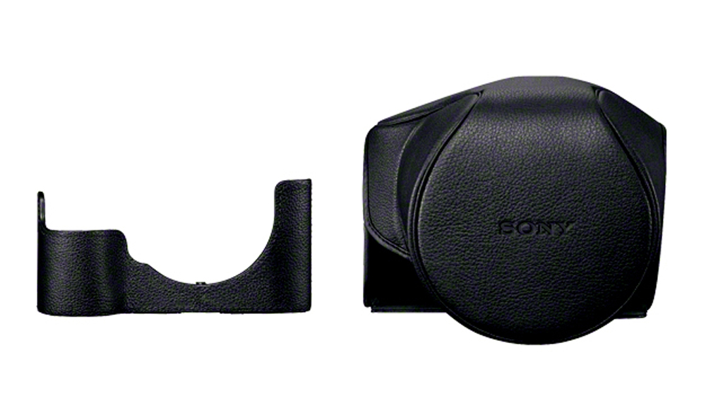 Sony LCS-ELCB Kameratasche
