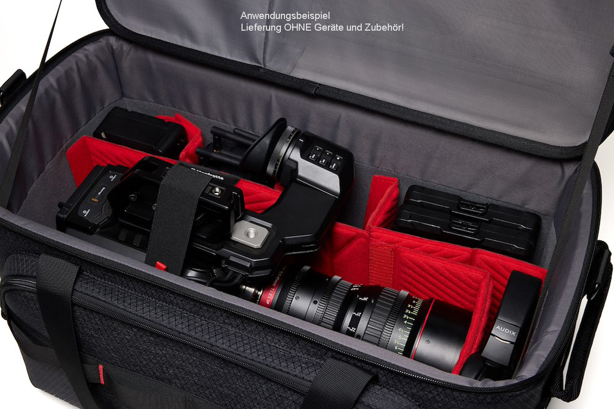 Manfrotto Pro Light Medium Cineloader Videotasche