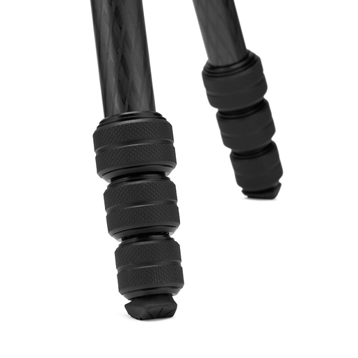 Manfrotto Befree GT PRO 3-Wege Carbon Stativ