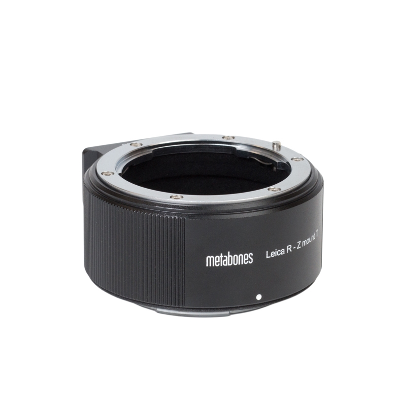 Metabones Leica R an Canon RF-Mount T Adapter