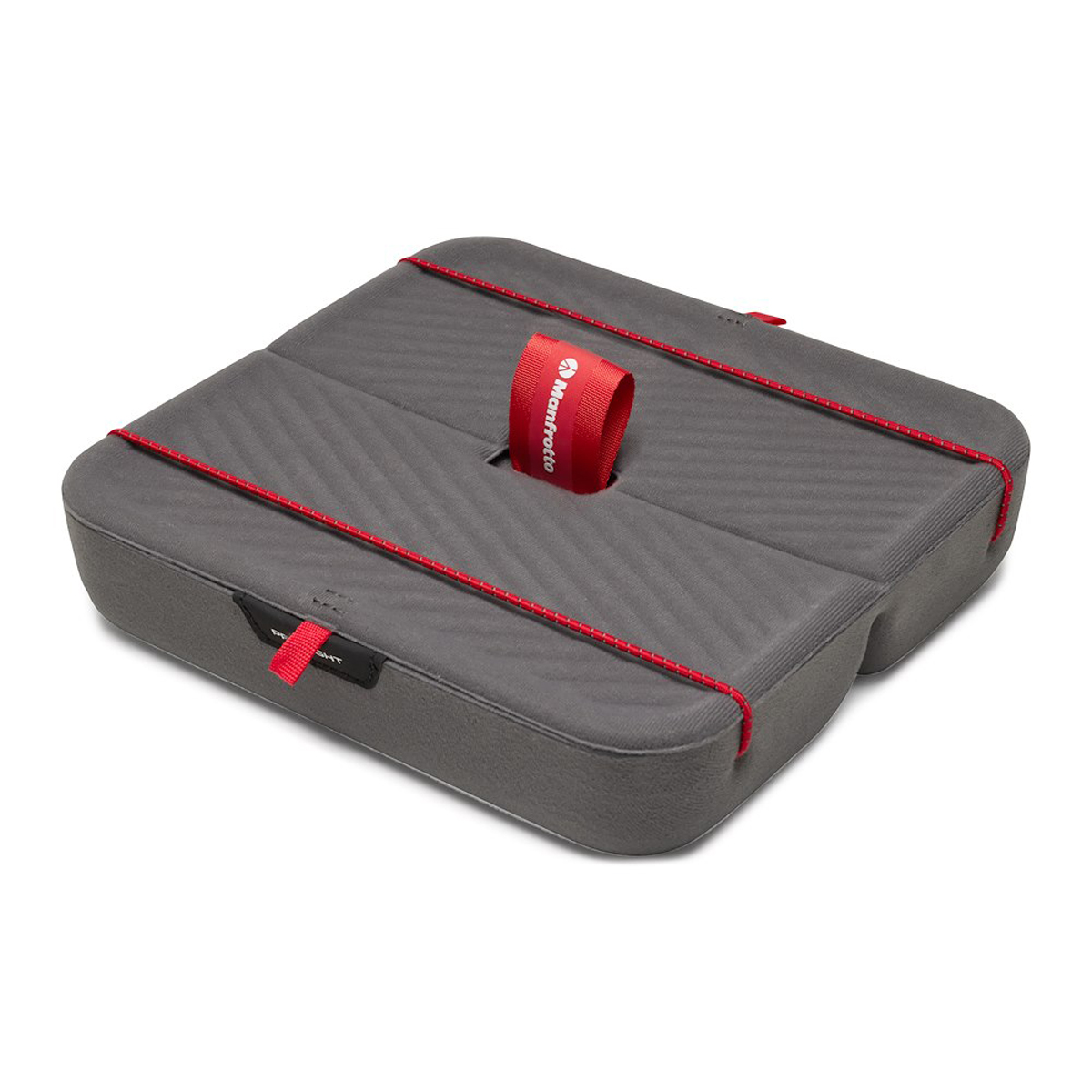 Manfrotto Pro Light Cineloader Drawer halbstarre O