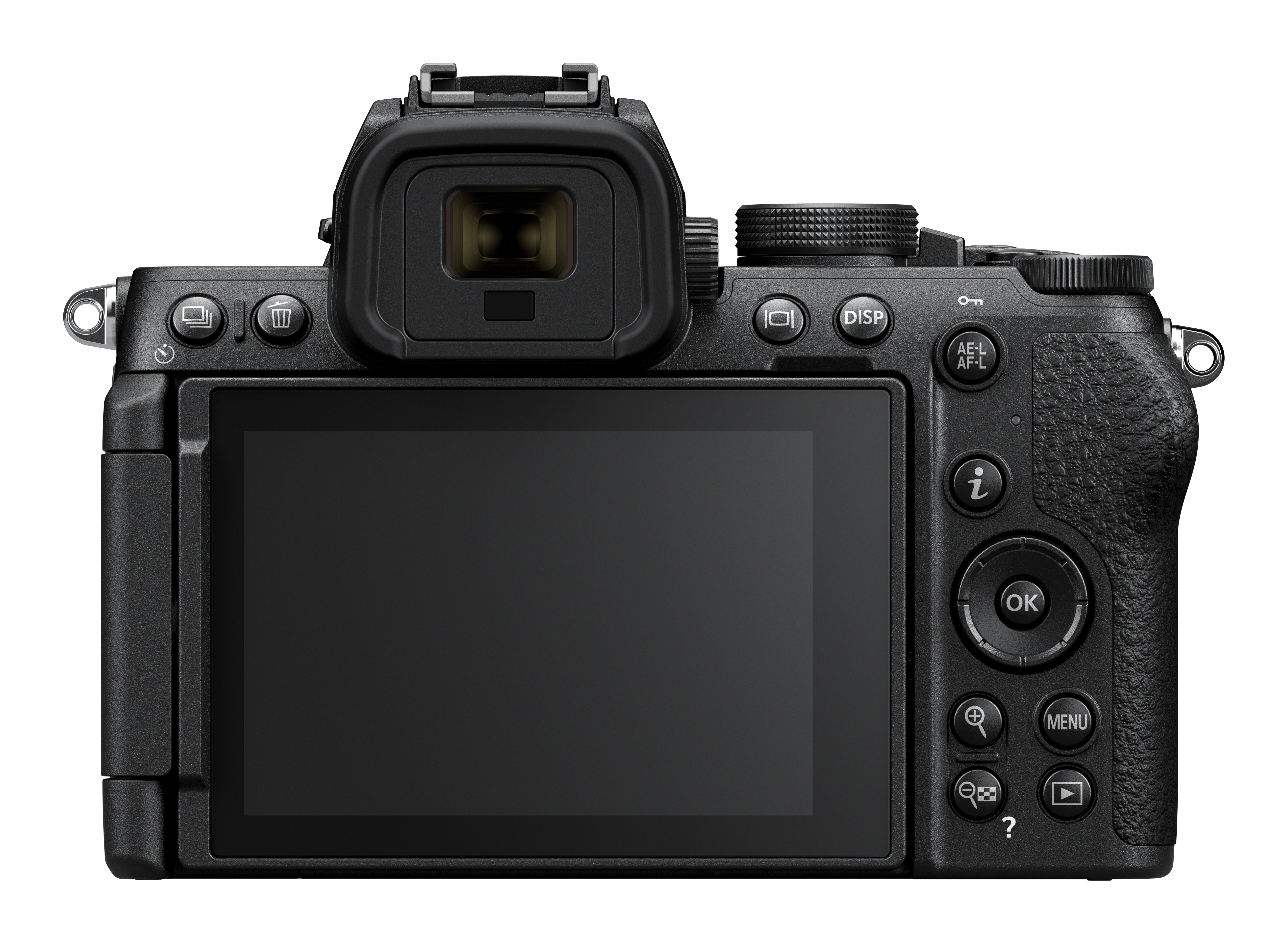 Nikon Z50 II + Z DX 16-50mm 3.5-6.3 VR + DX Z 50-250mm 4.5-6.3 VR