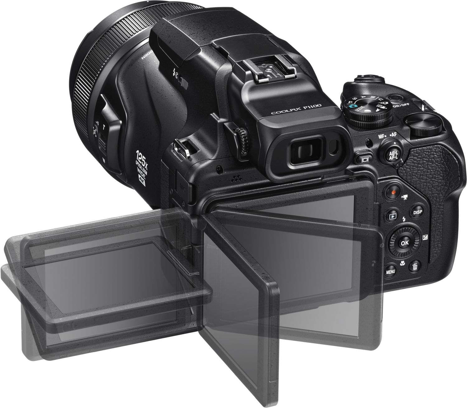 Nikon Coolpix P1100