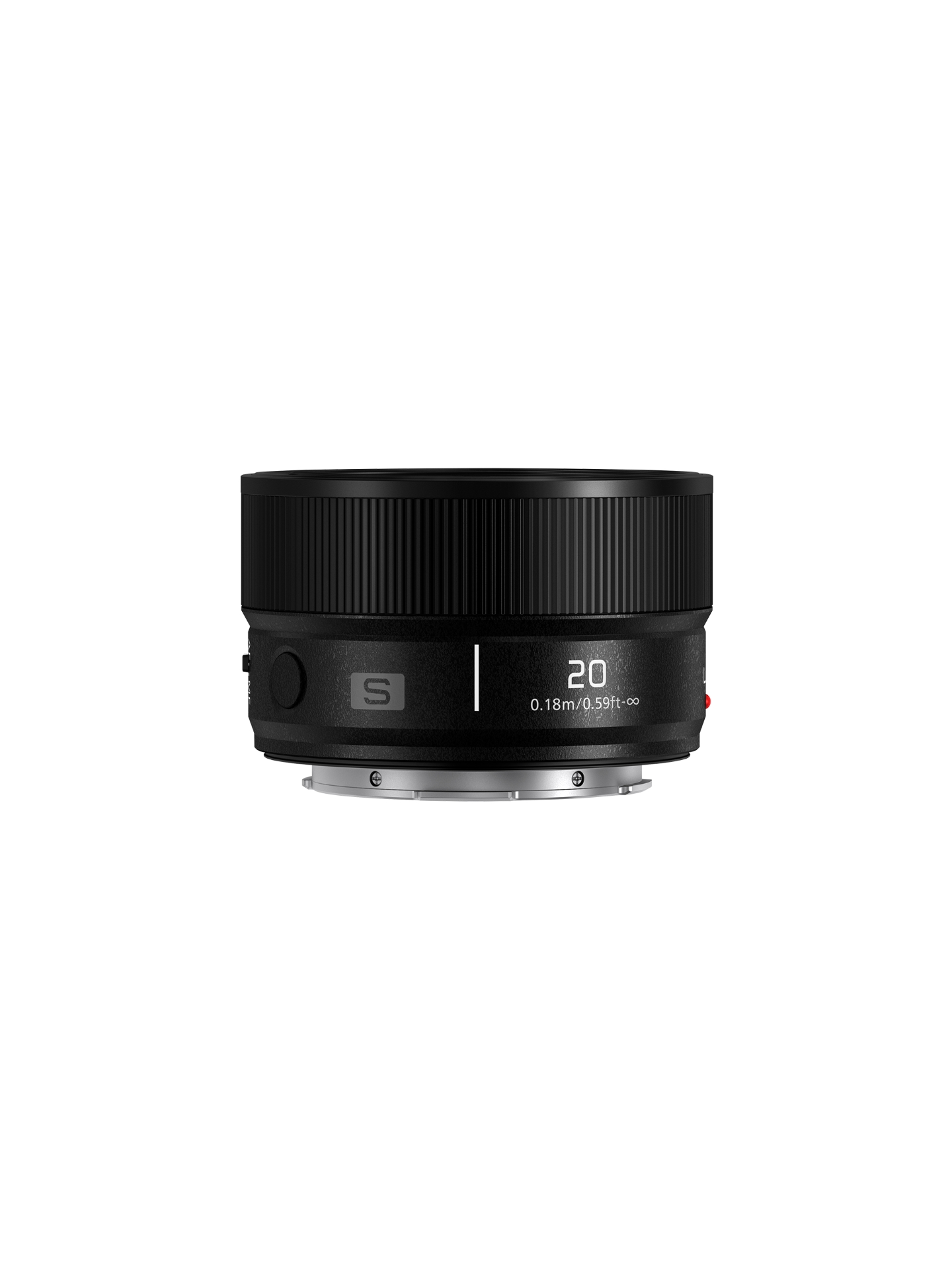 Objektiv, Kameraobjektiv, 50mm, manueller Fokus, markenlos?