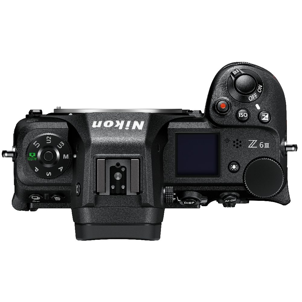 Nikon Z6 III + Nikkor 24-200mm 4.0-6.3 VR